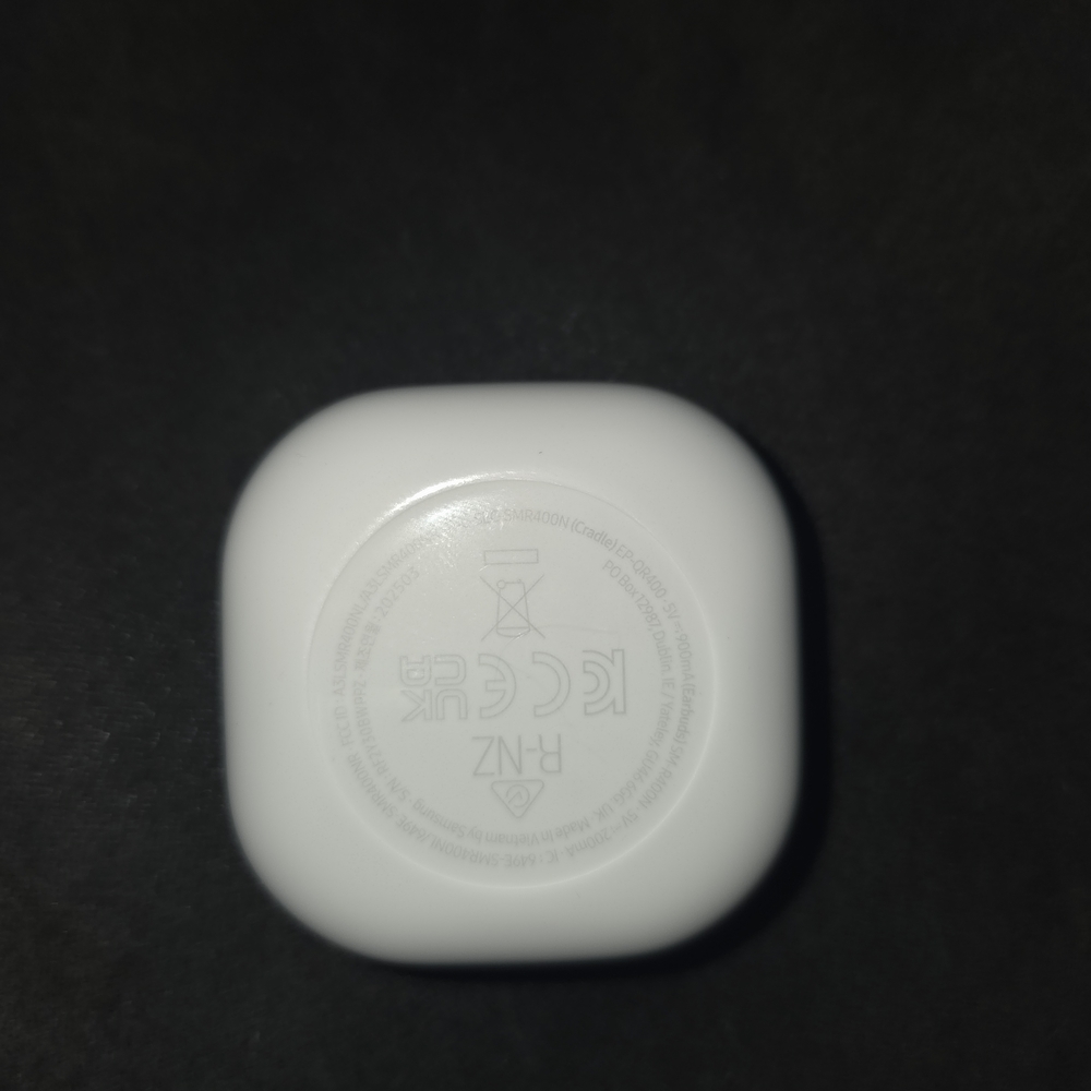 Samsung Galaxy Buds FE - Picture 3 of 6